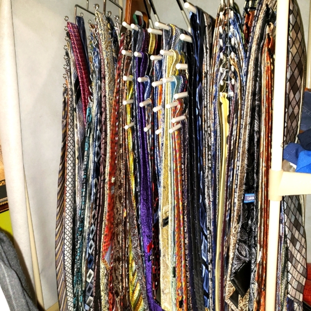 Ties